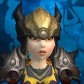 Character Avatar